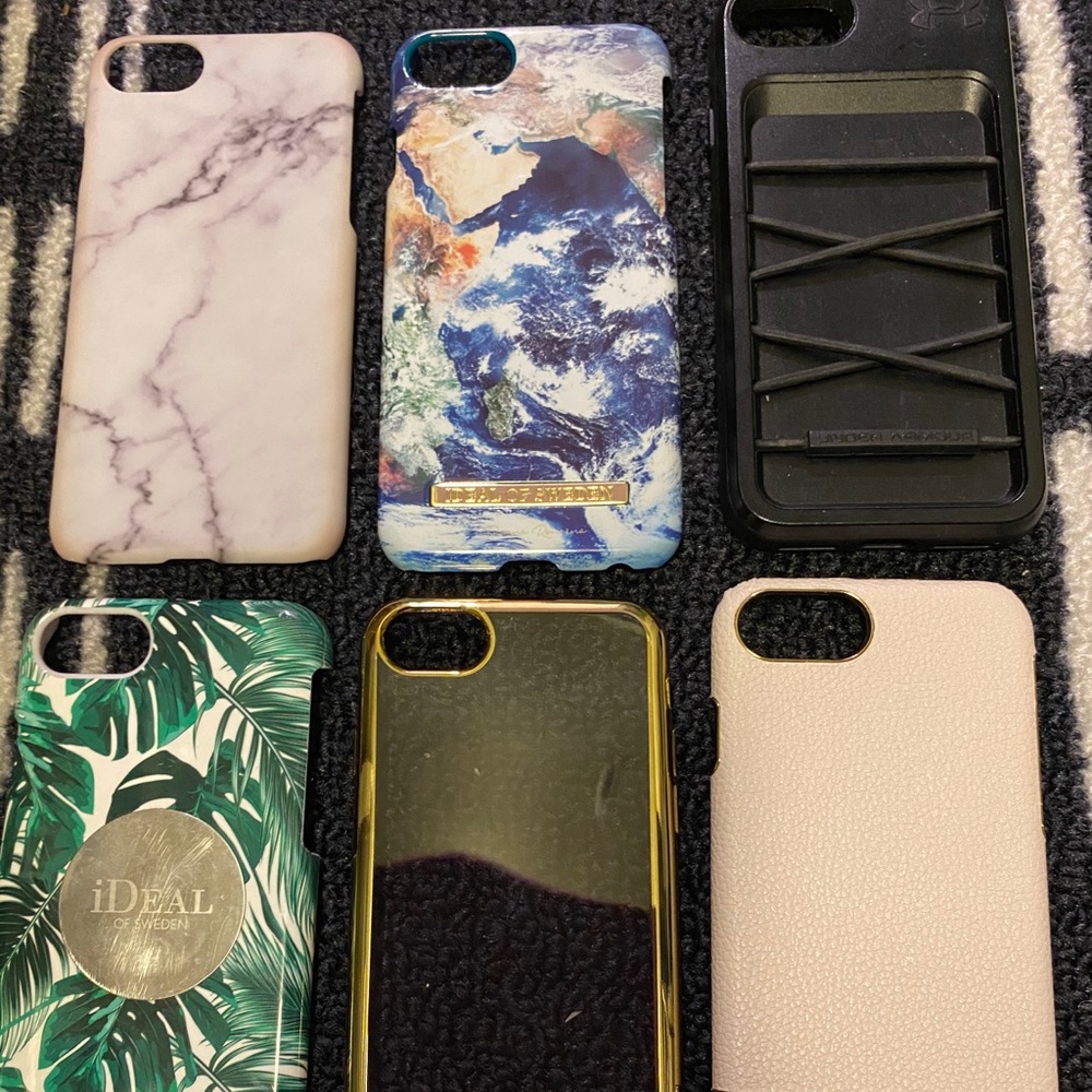 iPhone 8 cases - Picture 3 of 4